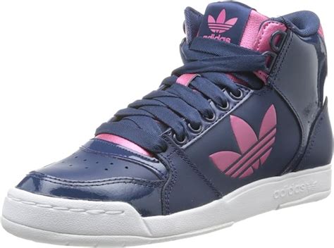 adidas schuhe damen knöchelhoch|High.